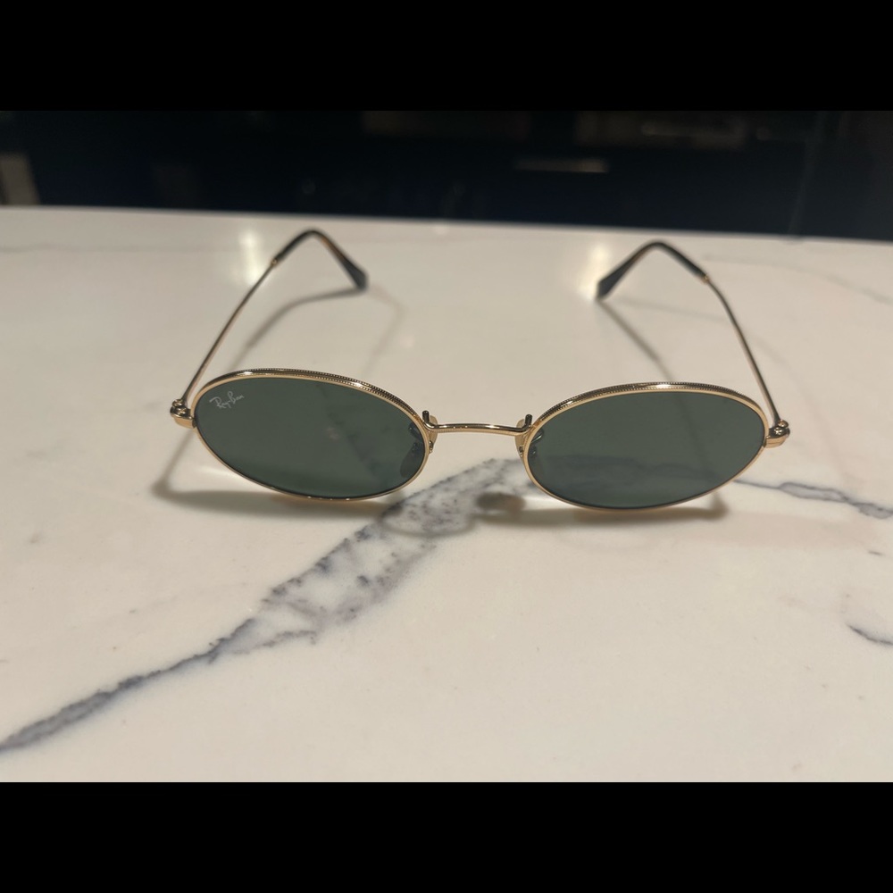 Ray-Ban sunglasses